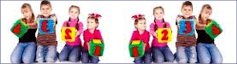 enfant comptable