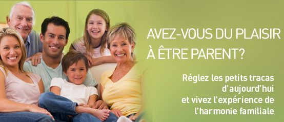 Nanny Secours