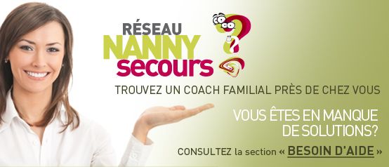 Nanny Secours