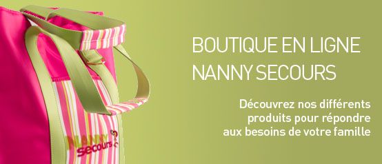 Nanny Secours