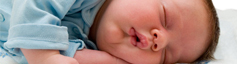 sommeil bébé