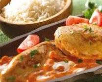 poulet malgache