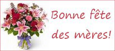 fete des meres