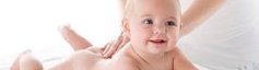 massotherapie bebe