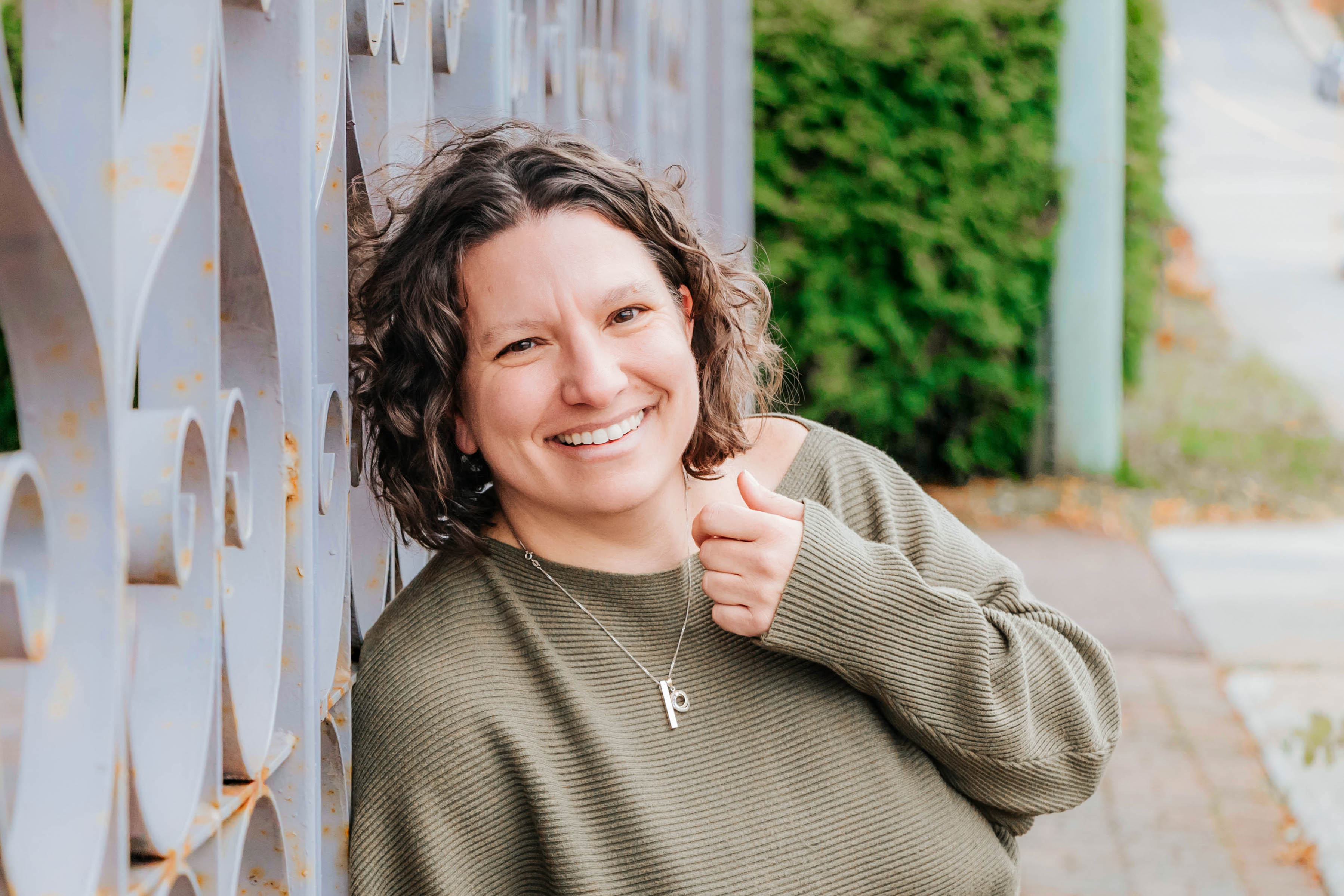 JulieSoleil Lachapelle