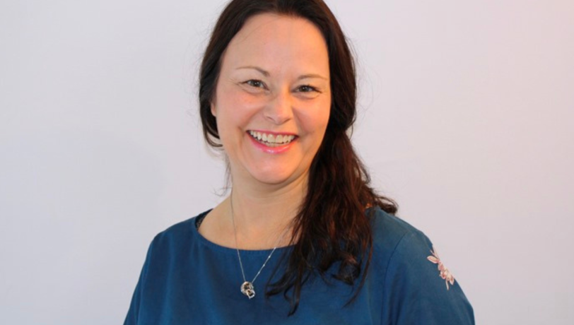 Marie-Claude Dubois – Conférencière et formatrice