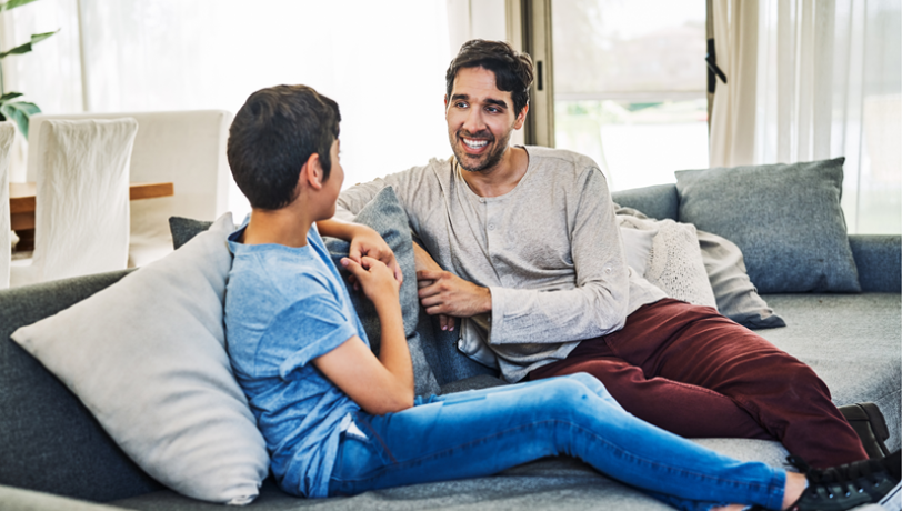 Communication Familiale : Renforcez le lien avec votre enfant