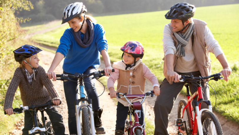 Conseils pour vous assurer de faire une belle sortie en famille