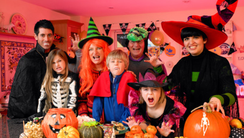L’ABC d’un party d’Halloween réussi pour petits et grands