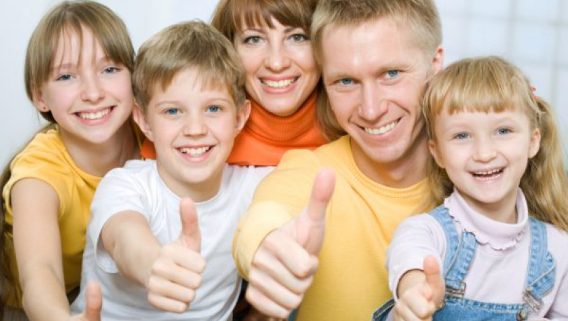 La PNL au service du bien-être de votre famille - Conférence