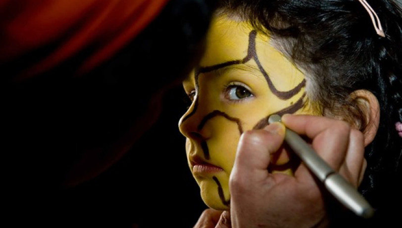Fêter l'Halloween comme tous les autres…. Pourquoi pas ?!