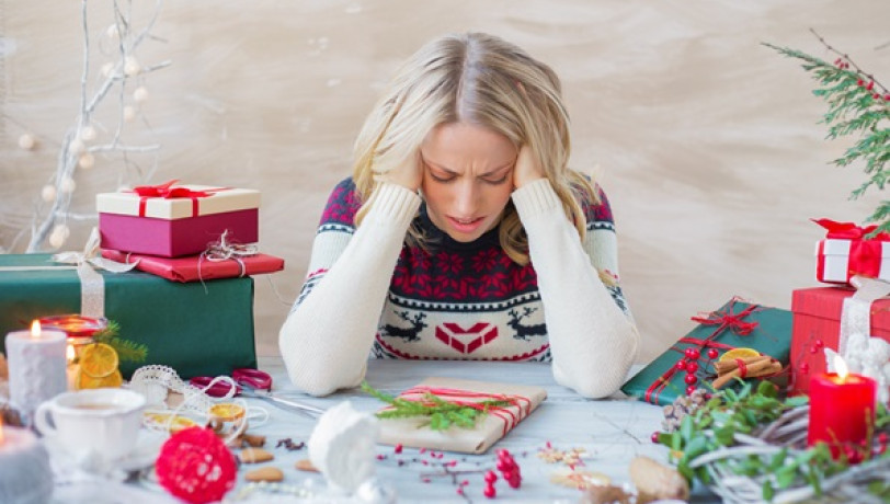 La période des fêtes : plaisir ou anxiété ?