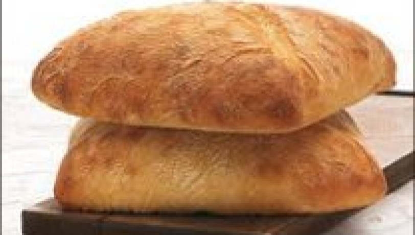 Sandwich fruité
