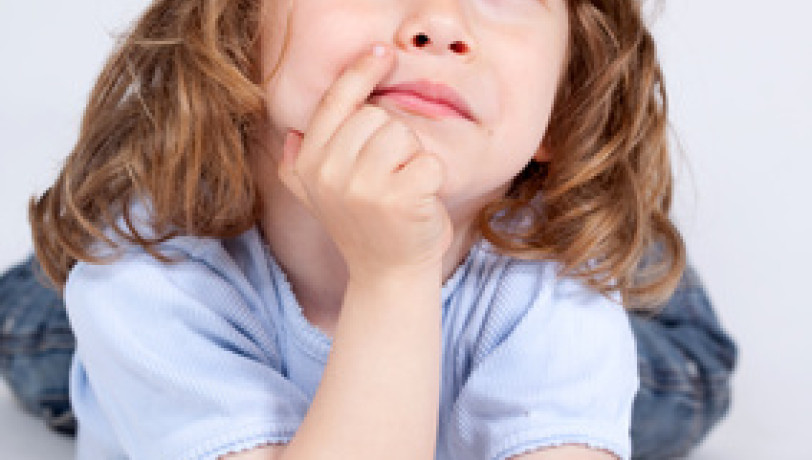 Ma fille de 4 ans régresse!