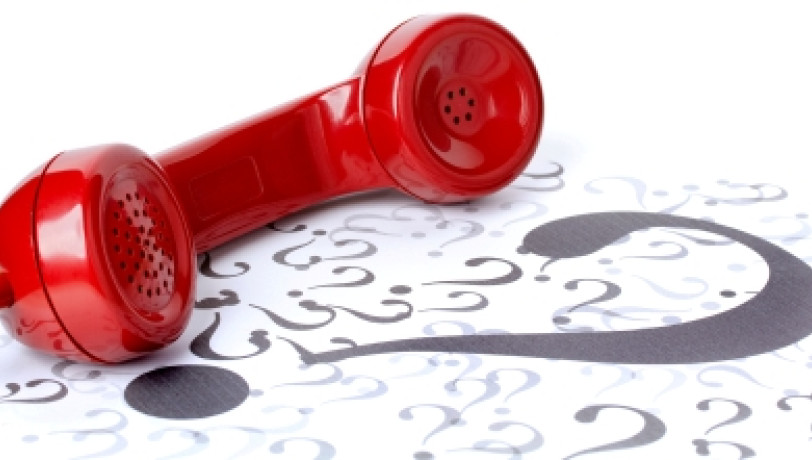 Mon enfant veut toujours me parler quand je suis au téléphone...