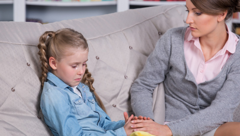 Comment aider son enfant à gérer son anxiété?