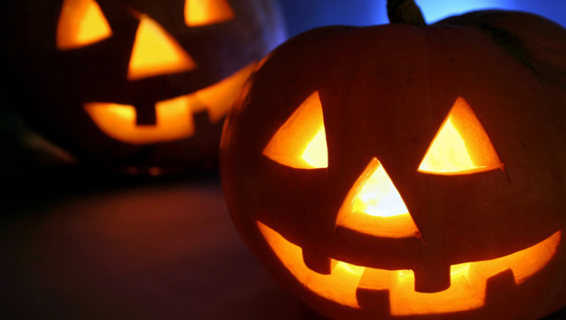 Boo!!! - Célébrez Halloween avec vos enfants : bricolages, jeux et sécurité