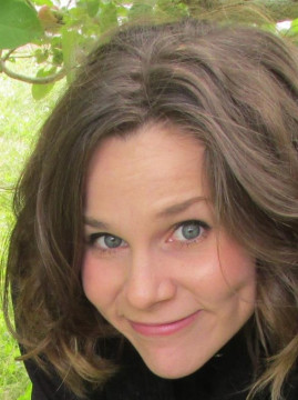 Cynthia Cusson
