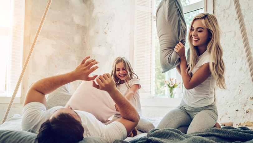 La simplicité familiale : Retrouver l’essentiel en 10 étapes