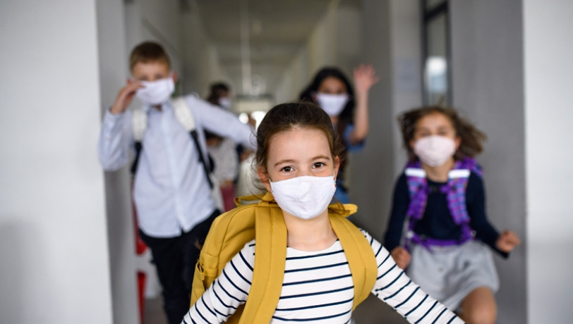 Ma rentrée pas comme les autres !