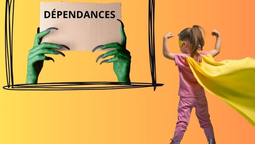 Prévenir les dépendances dès la petite enfance ?