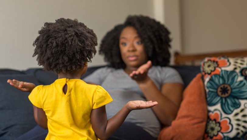 Comment Dire « Oui » à Nos Enfants : L'Art de la Communication Positive