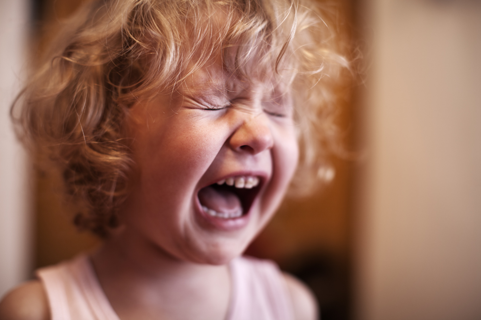 Pourquoi les réactions émotives des enfants sont si intenses? - Nathalie  Miron - Nanny secours