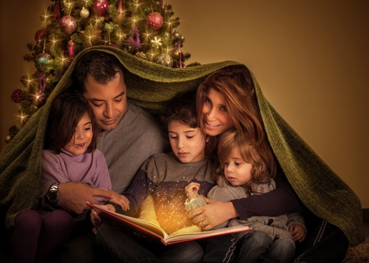 Noël : quels souvenirs et traditions transmettez-vous à vos enfants ?