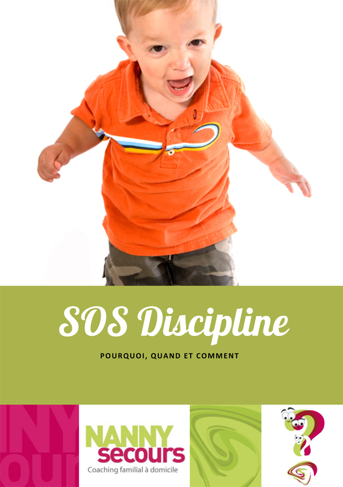 SOS Discipline - cover LR-2014