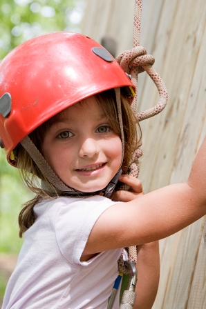 Comment choisir le bon camp de vacances pour nos enfants ?