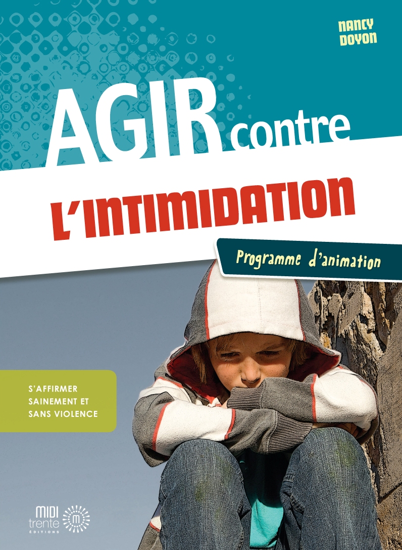 agir contre intimidation