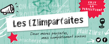 Les (Z)imparfaites